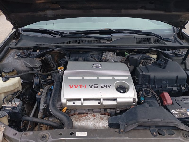 Thumbnail 9 of 2007 Toyota Camry XL